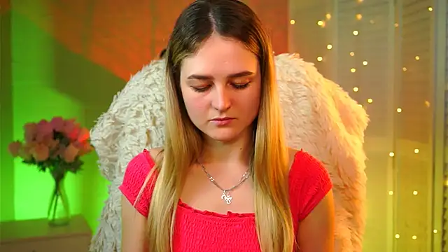 DeboraLarson online show from February 5, 6:29 am