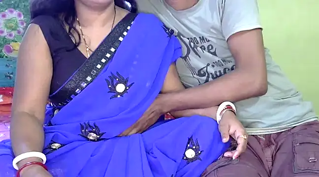 Couple For You18 online show from February 2, 4:05 am