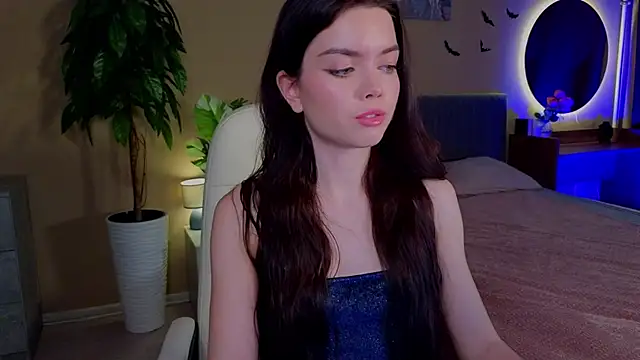 likeamoss online show from November 12, 2:06 pm