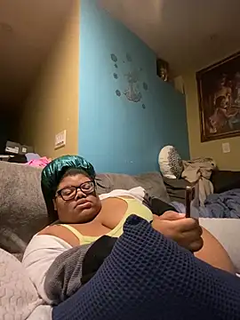 dondivax3 online show from February 27, 11:48 pm