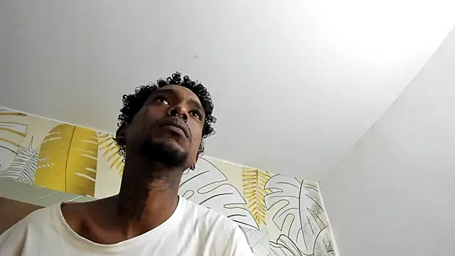 hot ebanospicy online show from January 28, 2:21 am