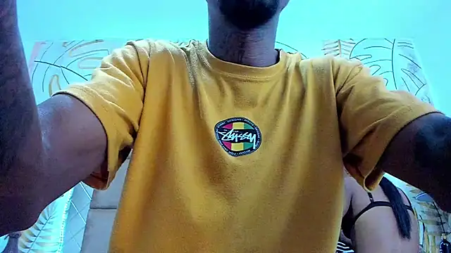 hot ebanospicy online show from February 5, 2:08 am