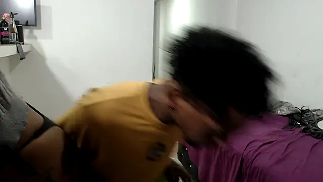 hot ebanospicy online show from March 11, 2:32 am