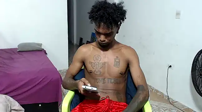 hot ebanospicy online show from March 21, 3:44 am