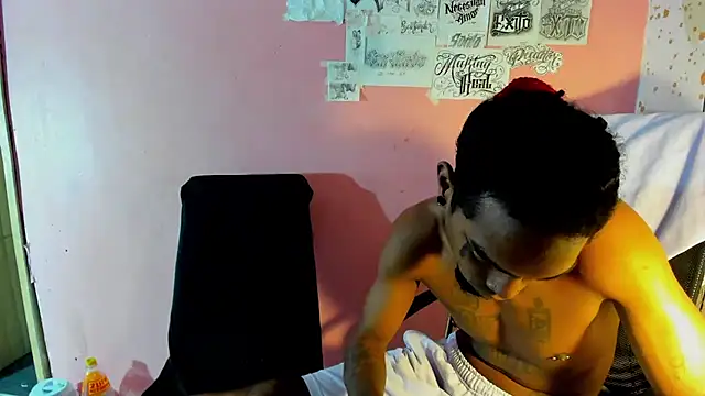 hot ebanospicy online show from April 22, 3:53 am