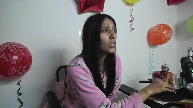 baby alee online show from February 28, 9:47 am