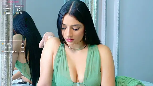 Harper-Avary online show from November 29, 2:53 pm