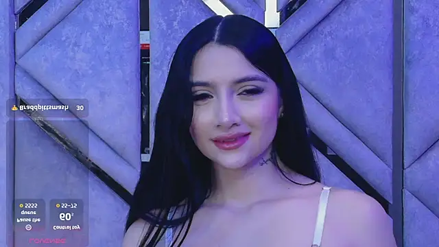 Harper-Avary online show from April 7, 7:36 pm