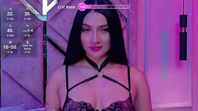 Snapshot of Harper-Avary chatting on May 29, 2:37 pm Harper-Avary online show from May 29, 2:37 pm