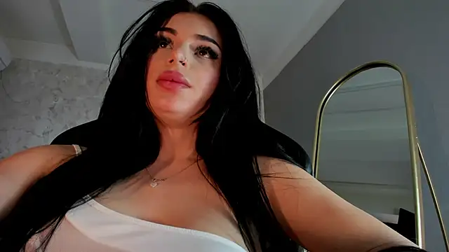 Ivy belle online show from February 2, 8:24 am