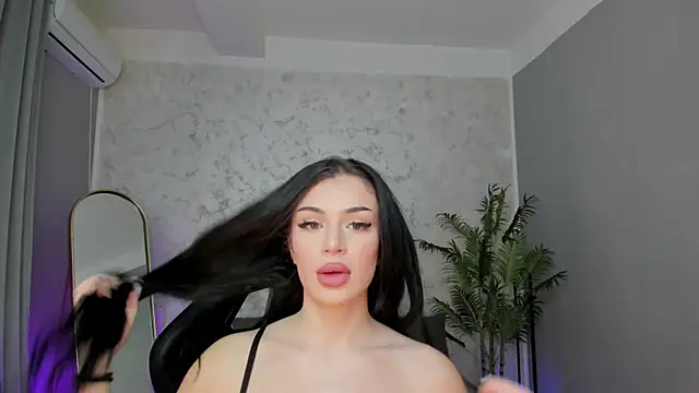 Ivy belle online show from March 15, 5:52 am