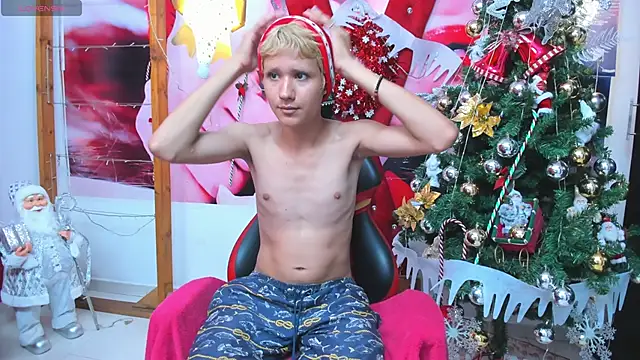 andy staar online show from December 19, 7:29 pm