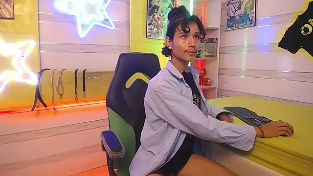 andy staar online show from October 13, 12:05 pm