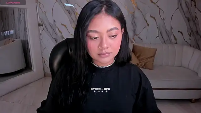 GabriellaLee online show from December 16, 2:49 am