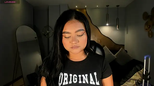 GabriellaLee online show from January 7, 2:58 am