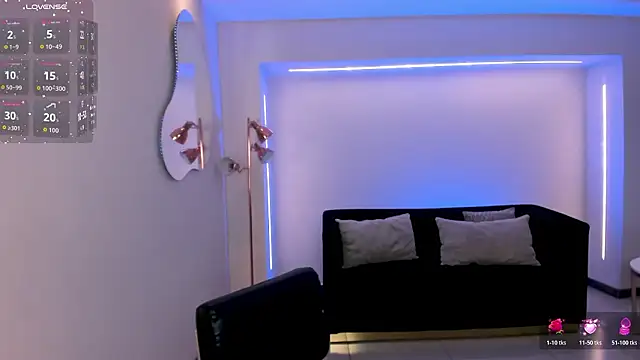 GabriellaLee online show from March 11, 3:23 am