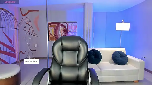 GabriellaLee online show from April 24, 3:20 am