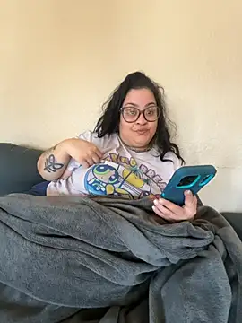 tillymarie34 online show from March 27, 3:34 pm