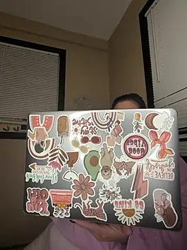 tillymarie34 online show from July 25, 2:31 am