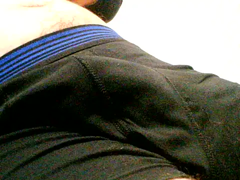 homviril42 online show from December 29, 8:04 pm