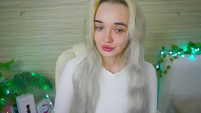 Ashley S online show from February 23, 3:24 am