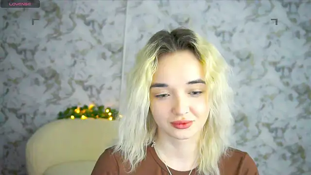 Ashley S online show from April 21, 10:12 pm