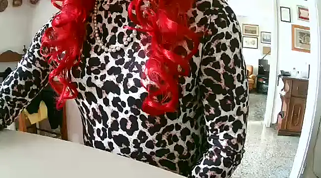 Snapshot of FaithSixty9 chatting on March 1, 11:17 am FaithSixty9 online show from March 1, 11:17 am