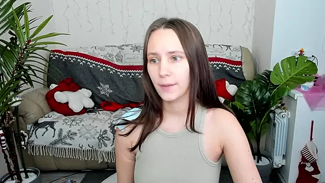 Snapshot of HotCaramellsTV chatting on January 17, 3:11 pm HotCaramellsTV online show from January 17, 3:11 pm