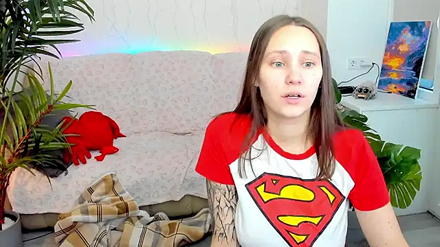 Snapshot of HotCaramellsTV chatting on March 15, 9:09 am HotCaramellsTV online show from March 15, 9:09 am