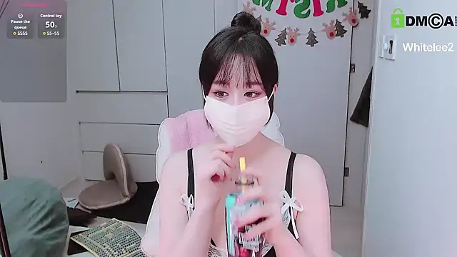 whitelee2 online show from January 11, 12:32 pm