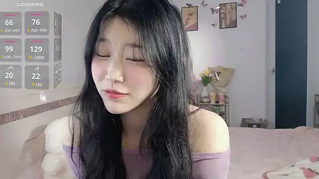 Luminous163 online show from January 5, 12:31 pm