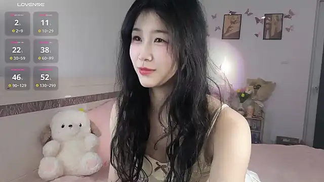 Luminous163 online show from January 13, 12:24 pm