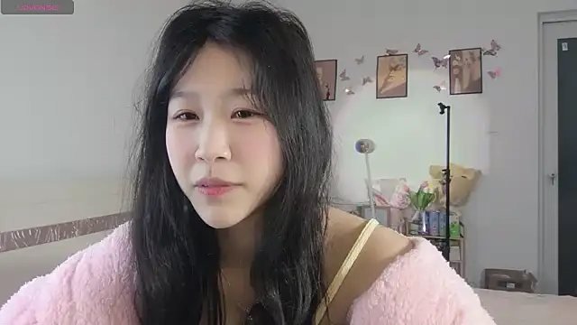 Luminous163 online show from February 11, 12:48 pm