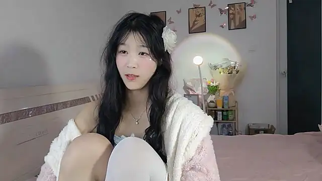 Luminous163 online show from March 3, 1:09 pm