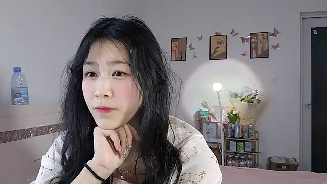 Luminous163 online show from March 15, 1:07 pm