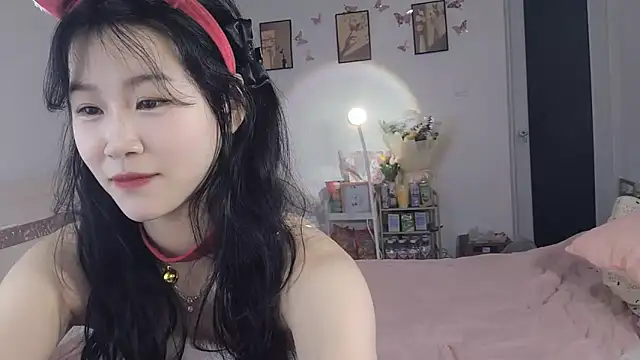 Luminous163 online show from March 16, 2:55 pm