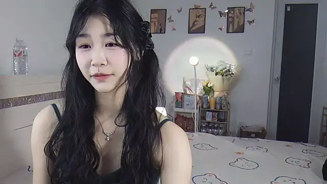 Luminous163 online show from March 20, 4:20 pm