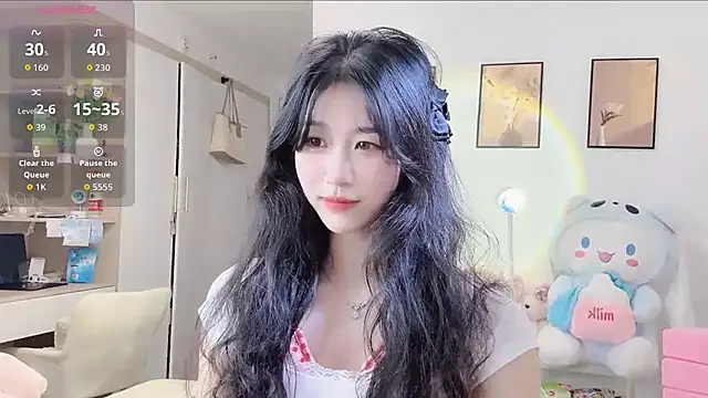 Luminous163 online show from September 11, 9:53 am