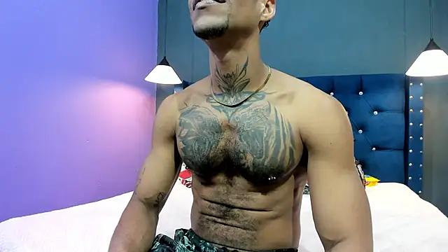 Salomon koude online show from October 10, 7:13 pm