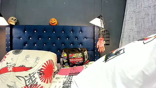 Salomon koude online show from October 21, 7:25 pm