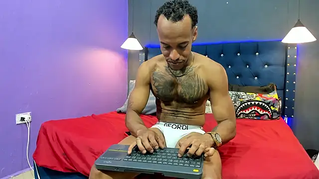 Salomon koude online show from November 23, 7:24 pm