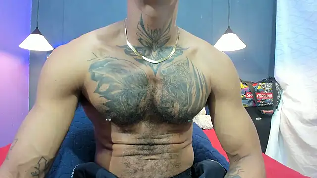 Salomon koude online show from March 2, 7:43 pm