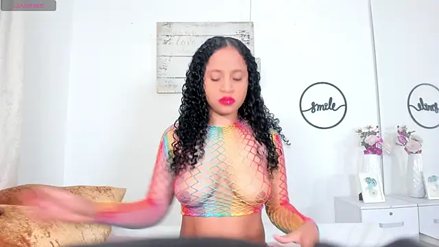 abby ssmith online show from December 20, 5:25 am