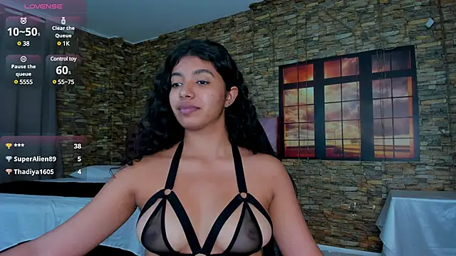 viktorya xue online show from January 9, 2:18 pm