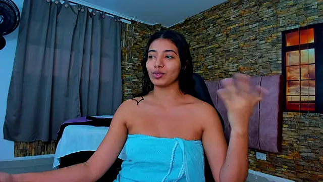 viktorya xue online show from January 13, 5:23 pm