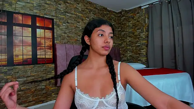 viktorya xue online show from February 15, 5:17 pm