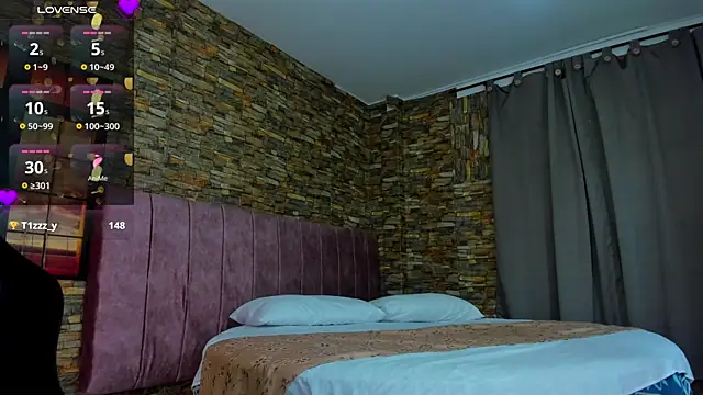 viktorya xue online show from March 7, 2:23 pm