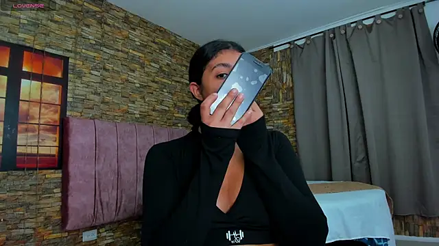 viktorya xue online show from March 10, 11:32 am