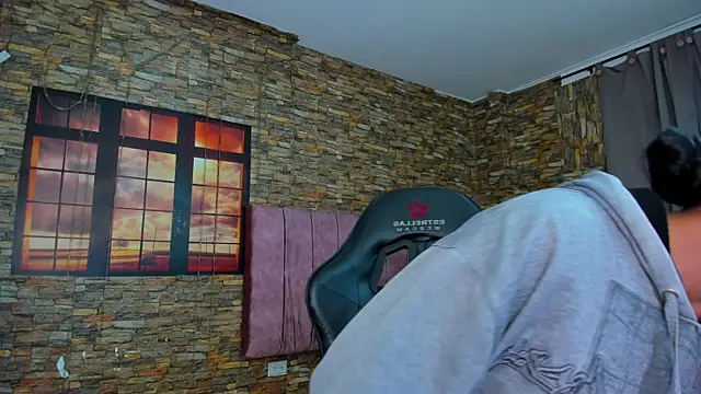 viktorya xue online show from March 12, 11:20 am