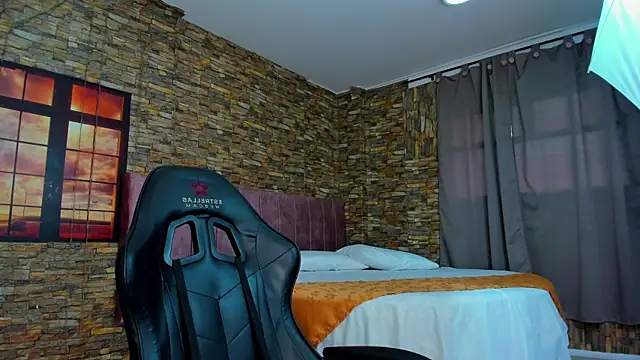 viktorya xue online show from March 12, 2:23 pm